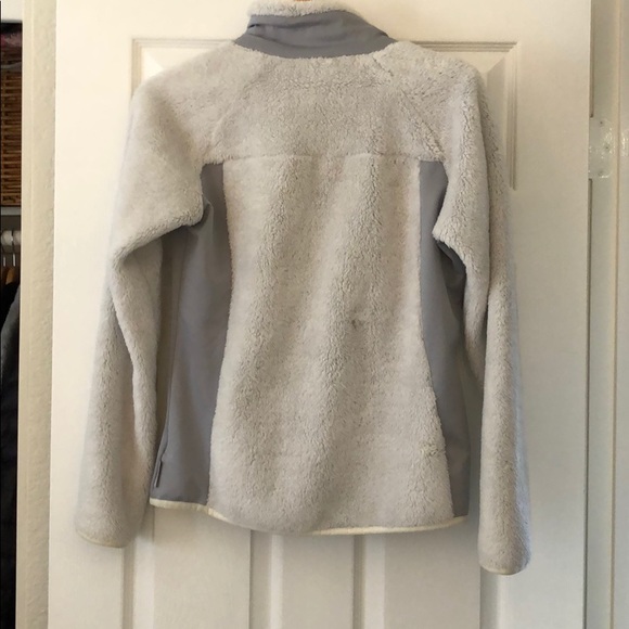 Columbia Fleece Full Zipper Jacket - Picture 2 of 3